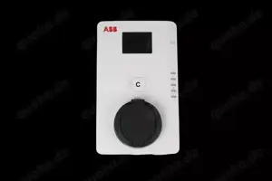 ABB Terra Wallbox TAC_W22_T-RD-MC-0 22kW