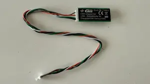 Graupner HOTT MC-20 Fernlenkset 2,4 GHz Bild 6