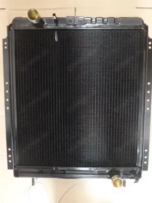 Wasserkühler Mercedes MB-Trac 9  NeuNetzKühler nur i.AT!