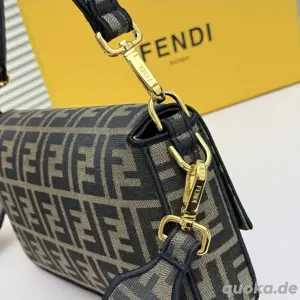 Handtasche Fendi