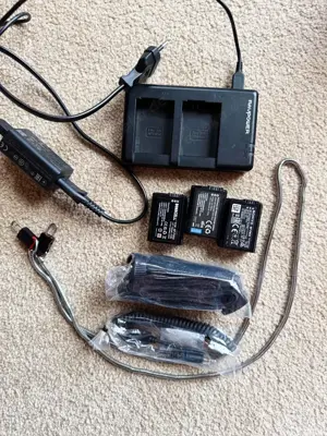 Sony A7II Mit Original Verpackung und Objektiv FE 28-70mm F3.5-5,6 OSS Bild 5