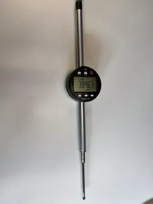 MarCator 1086R 100mm