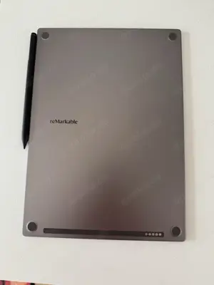 REMARKABLE Paper Pro RM81C-1000NW + MarkerPlus Grafiktablet Bild 2