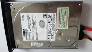 1TB  Festplatte und andere PC Teile  Bild 10