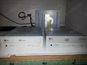 1TB  Festplatte und andere PC Teile  Bild 9