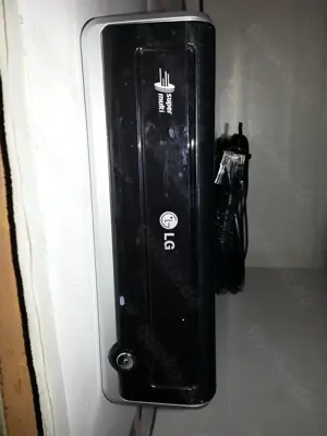 1TB  Festplatte und andere PC Teile  Bild 5