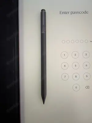 Remarkable rm81c-1000nw paper pro + marker plus Bild 2