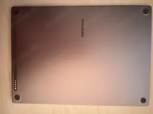 Remarkable rm81c-1000nw paper pro + marker plus Bild 5