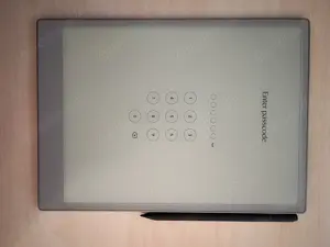 Remarkable rm81c-1000nw paper pro + marker plus Bild 4