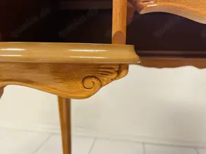Kosmetiktisch oder Sekretär  Bild 3