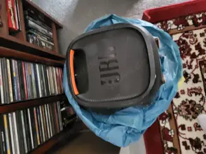 Verkaufe JBL Box  Bild 2 Verkaufe JBL Box  Bild 2