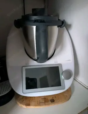 Thermomix TM6 zu verkaufen 