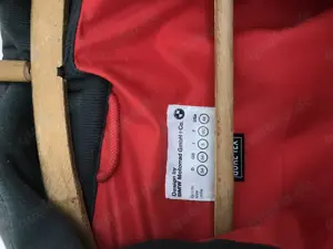 BMW R1100RS rot Bild 7