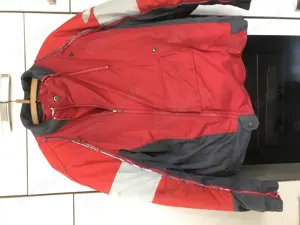 BMW R1100RS rot Bild 6