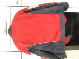 BMW R1100RS rot Bild 10