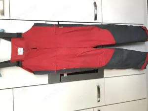 BMW R1100RS rot Bild 8