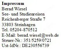 Wochenendtrip nach Göteborg Bild 10