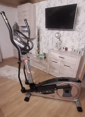Stepper Christopeit Sport CX 7 Bild 2