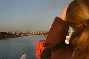 Wochenendtrip nach Göteborg