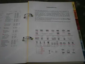 Modellbahn Handbuch Hefter A5 Fleischmann Tips Bild 4