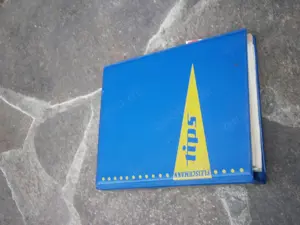 Modellbahn Handbuch Hefter A5 Fleischmann Tips Bild 9