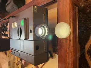 Reflecta Diamator AF Diaprojektor  Neuwertig 