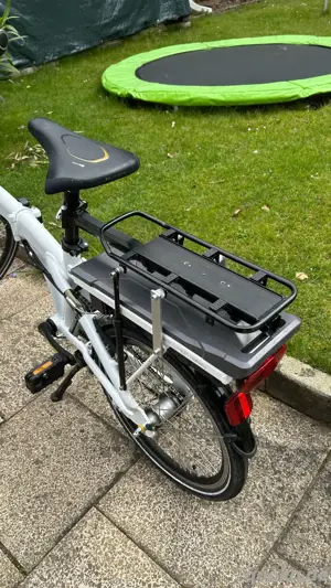 Klapprad E-Bike