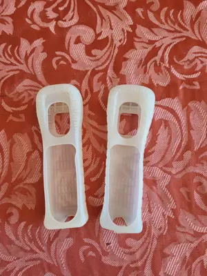 Nintendo Wii contoler Silicon Schützhüllen