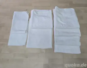 Badetücher  Handtücher