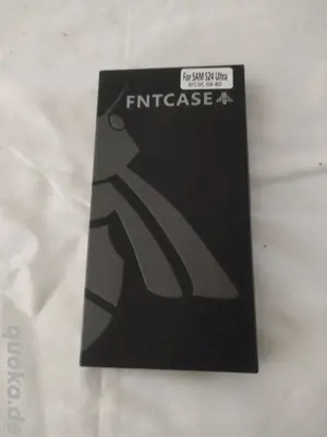 Handyhülle für Samsung S24 Ultra 