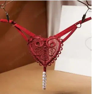 Höschenprobe S-M für Girls, Dessous zur Auswahl Bild 3