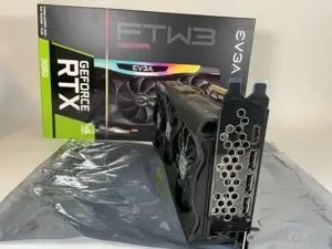 nvidia geforce rtx 3090 gebraucht