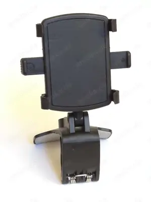 Handyhalterung Klemm-Halterung fürs Auto, neuwertig