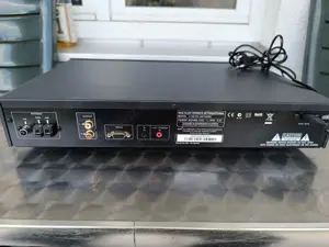 NAD Amp und NAD Tuner ( Oldies ) Bild 3