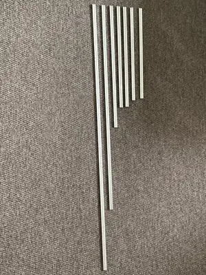 OLIGO Strom-Schienen für  Ready for Take-Off 