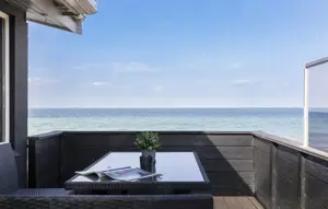 Ferienhaus in Dänemark zu vermieten