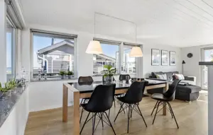 Ferienhaus in Dänemark zu vermieten Bild 4