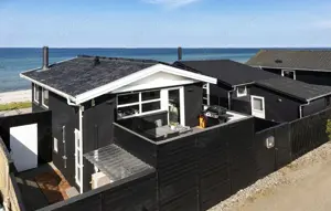 Ferienhaus in Dänemark zu vermieten Bild 5