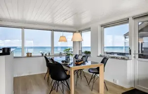 Ferienhaus in Dänemark zu vermieten Bild 7