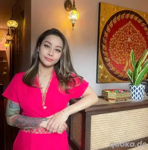 Thaimassage in Berlin Bild 11