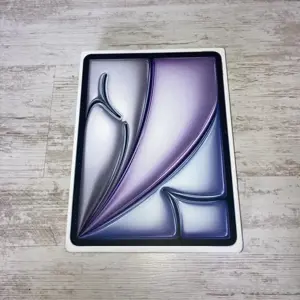 Neu & Ovp! Apple iPad Air 13" (2025) 256 GB M3 Wi-Fi spacegrau