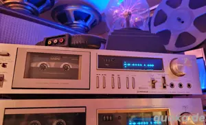Pioneer CT300 Tapedeck CT-300