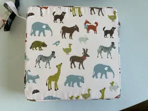 Kindersitzerhöhung wie neu