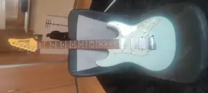 E-Gitarre zu verkaufen