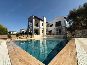 Provisionfrei   traumvilla mit panaromablick türkei   kusadasi