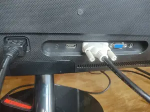 Komplett PC i7 4771, GTX660, 8GB,1TB HDD,Win10,23,6" Monitor 1080p,Maus,Keyboard,WLAN-Stick,Kabel Bild 4