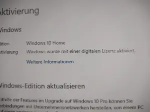 Komplett PC i7 4771, GTX660, 8GB,1TB HDD,Win10,23,6" Monitor 1080p,Maus,Keyboard,WLAN-Stick,Kabel Bild 10