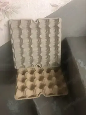 Eier Kartons je 0,30   Bild 2