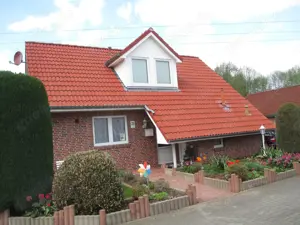 Ferienhaus Irene im Emsland