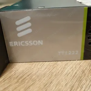 Sat Receiver TT1222 Ericsson Bild 2